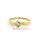 Damenring mit Zirkonia echt Gold 333 Glanz