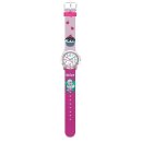 Scout Kinderuhr Star Kids Muffin Elfe rosa 280393036