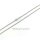 Venezianerkette Veneziakette rund 1,1mm echt Silber 925 Glanz Kettenlänge 42cm