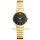 Danish Design Damenuhr Jolie Edelstahl goldfarben IV66Q1293
