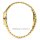 Danish Design Damenuhr Jolie Edelstahl goldfarben IV66Q1293