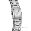 FESTINA Herrenuhr Chrono Bike blau mit Edelstahlarmband - F20670/3