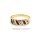 Damenring mit Rubin und Zirkonia echt Gold 333 Glanz Ringweite 54