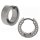 Scharniercreolen Titan 5mm x 15mm