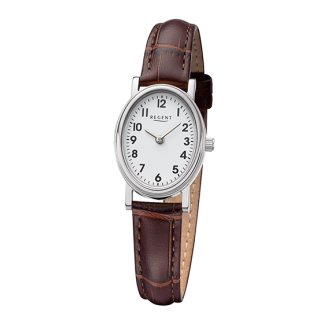 Regent DAU LB Stahl 3 BAR F-1305