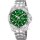 Festina, Multi, Stahl/grün/sta, F20445/7