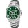 Festina, Multi, Stahl/grün/sta, F20623/3