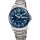 Festina Herrenuhr Carbon Titan 10 ATM Datum Ziff. Dunkelblau F20698/2