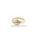 Damenring mit Diamant echt Gold 333 Ringweite 54