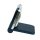 Wecker-Atlanta, Reise-, Funkwecker grau blau
