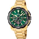 Festina Herrenarmbanduhr Chrono Bike F20727/2...