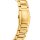 Festina Herrenarmbanduhr Chrono Bike F20727/1 gold/blau Stahlarmband