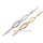 Armband Unendlichkeitszeichen „Silver Sparkle“ – Sterling Silber 925 mit Zirkonia, 16 + 3 cm