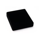 🖤 Elegante Schmuckbox für Ketten, Colliers –...