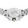 Bering Damenuhr Solar bicolor Saphirglas Perlmutt Gliederarmband 17331-710