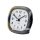 Marea Quarz Wecker schwarz B56001/2