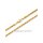 Fantasiekette – 375er Gold, poliert