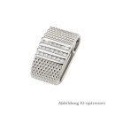 Eleganter Gleiter-Anhänger aus 925er Silber –...