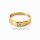 Eleganter Solitärring aus 585 Gelbgold mit Diamant – Ringweite 58 – klassischer Verlobungsring