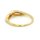 Brillantring Damenring mit Brillanten Gold 585 filigran Glanz Ringweite 58