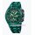 Festina F20758/1 Chrono Bike Special Edition Herren-Chronograph grün Edelstahl