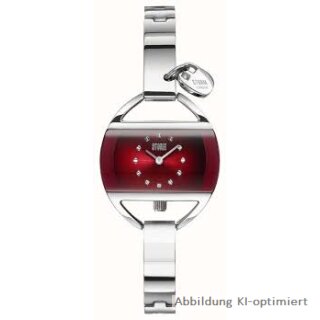 Storm Damenuhr Temptress Charm Red 47013/R