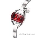 Storm Damenuhr Temptress Charm Red 47013/R
