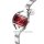 Storm Damenuhr Temptress Charm Red 47013/R