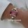 Storm Damenuhr Temptress Charm Red 47013/R