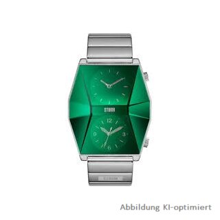 Storm Herrenuhr Zarex Lazer Green 47561 GN