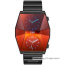 Storm Herrenuhr Zarex Slate Red  47561/SL/R