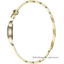 Stormuhr TEMTRESS CHARM GOLD-TEAL 47013/GD/T