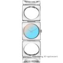 STORM London GROOVY V2 LAZER AQUA 47554/AQ