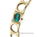 STORM LONDON GROOVY V2 GOLD TEAL 47554/GD/T
