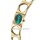 STORM LONDON GROOVY V2 GOLD TEAL 47554/GD/T