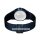 Bering Herrenuhr Tag Datum Sunray blau  Edelstahl Matt Saphirglas 3 ATM 15940-393