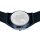 Bering Herrenuhr Tag Datum Sunray blau  Edelstahl Matt Saphirglas 3 ATM 15940-393