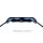 Bering Herrenuhr Tag Datum Sunray blau  Edelstahl Matt Saphirglas 3 ATM 15940-393