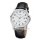 Regent Herrenuhr F-1007 – klassischer Zeitmesser mit Lederarmband und klarer Zifferblattgestaltung
