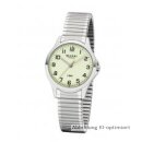 Regent Damenuhr W-0070 – klassische Quarzuhr mit...