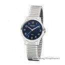Regent Damenuhr W-0068 – klassische Quarzuhr mit...