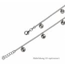 925 Sterling Silber Armband mit...