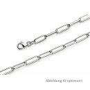 Damen Armband 925 Sterling-Silber rhodiniert –...