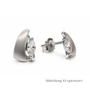 Ohrstecker 925 Sterling-Silber mit Zirkonia –...