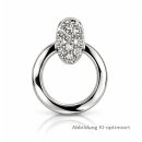 Damen Gleiter-Anhänger 925 Sterling Silber...