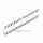 Panzerkette aus 925 Sterling Silber – 55 cm lang, 4 mm breit, poliert