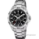 Festina, Multi, Stahl/schwarz/sta, F20623/5