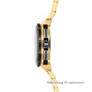 Festina Herrenarmbanduhr Chrono Bike F20727/3 gold/braun...