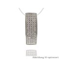 Silverglam Anhänger, 925 Sterling-Silber,...