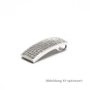 Silverglam Anhänger, 925 Sterling-Silber,...